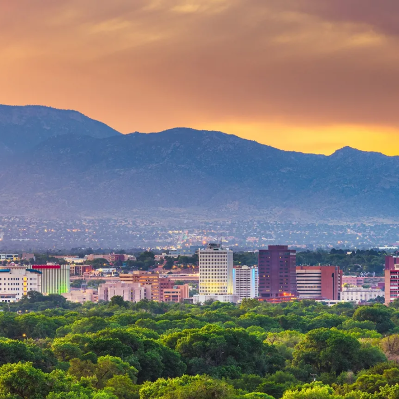 How to Choose the Right Neighborhood for Your First Home in Albuquerque, New Mexico
