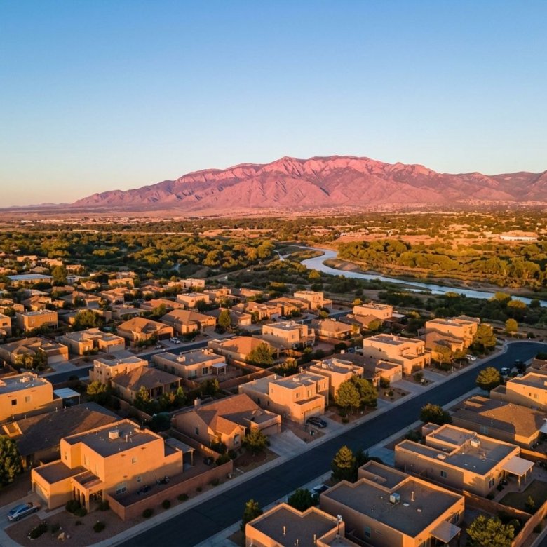 Relocating to Albuquerque — What to know before you move
