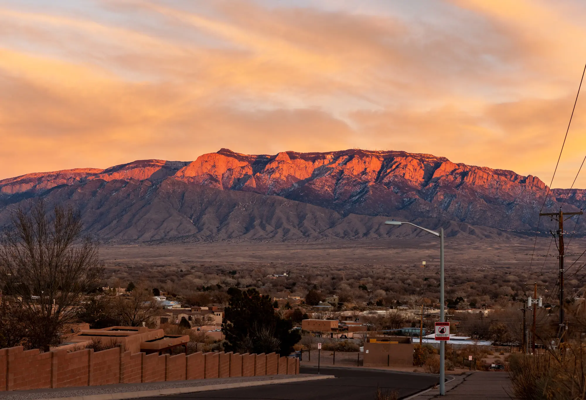 Albuquerque-sandia-mountains-NM-real-estate-market-and-average-home-prices-in-2026