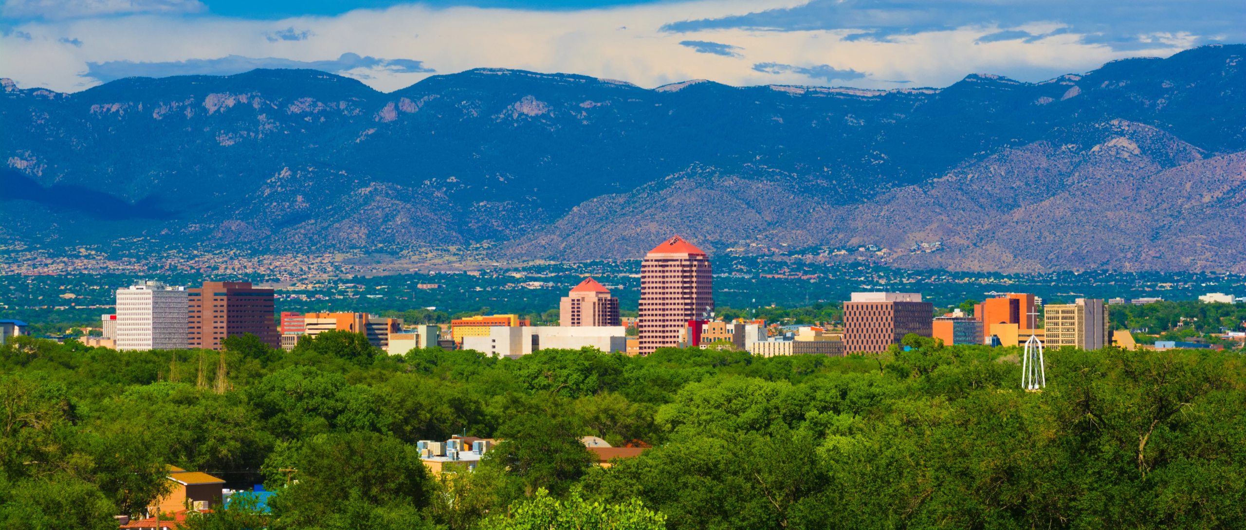 Albuquerque neighborhoods guide for home buyers